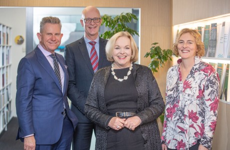 All Commissioners 2026