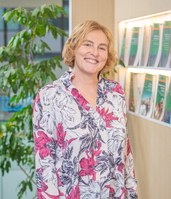 Claudia Geiringer